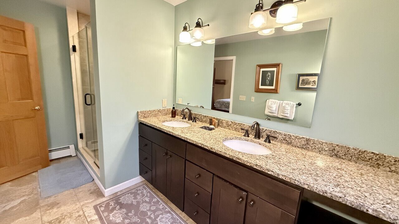Photo of Bathroom in Winhall