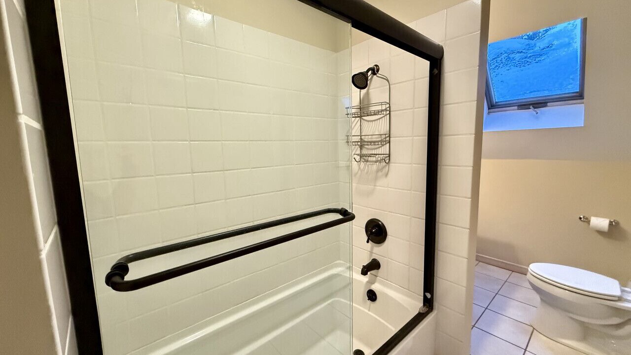 Photo of Bathroom in Winhall