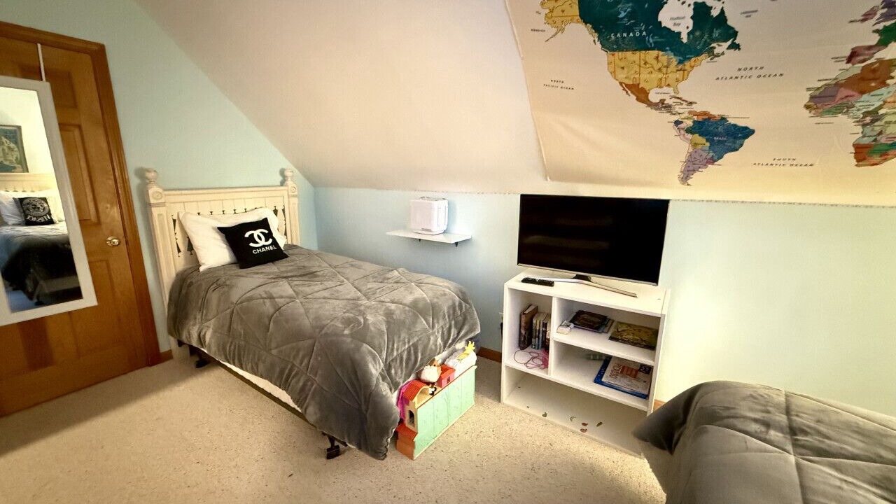 Photo of Bedroom in Winhall