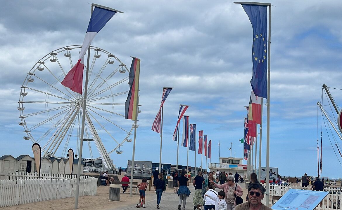 Photo of Others in Ouistreham