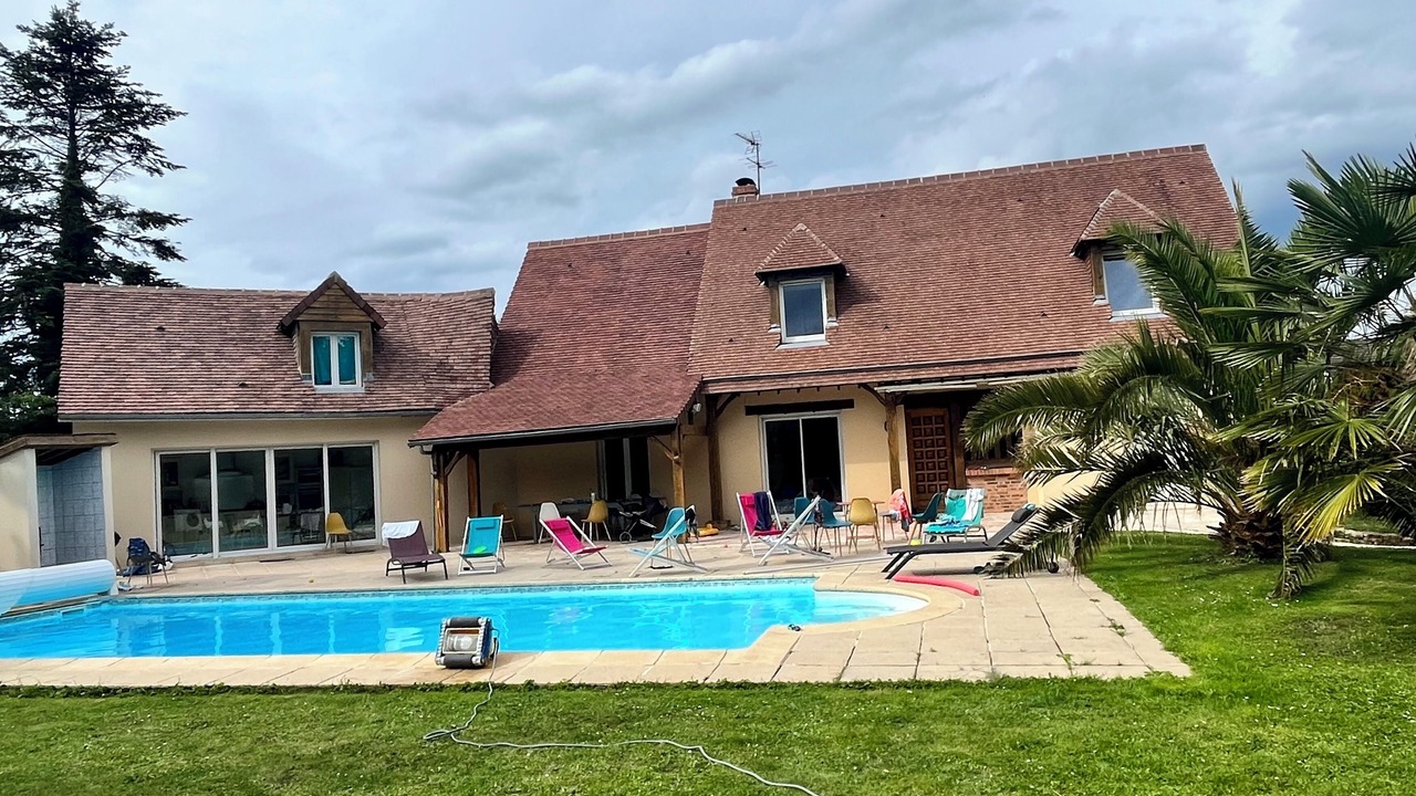 Photo of Outdoor in Ouistreham