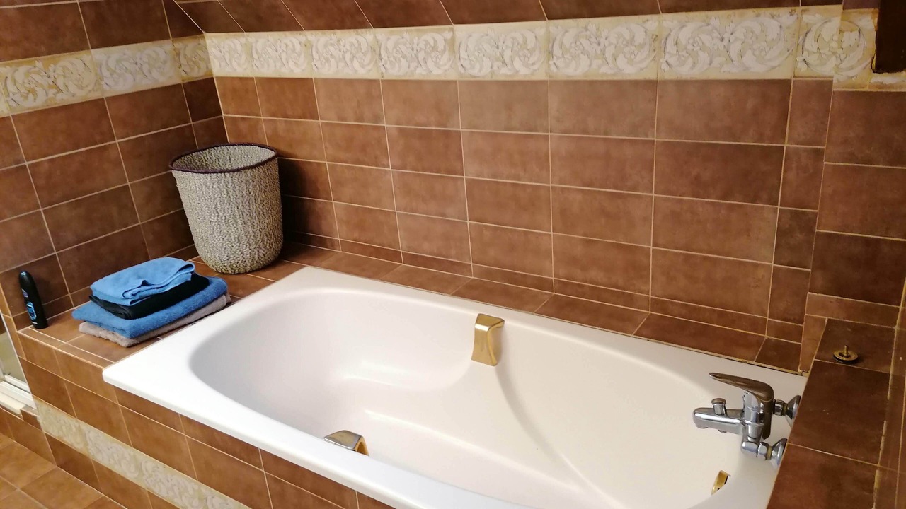 Photo of Bathroom in Ouistreham