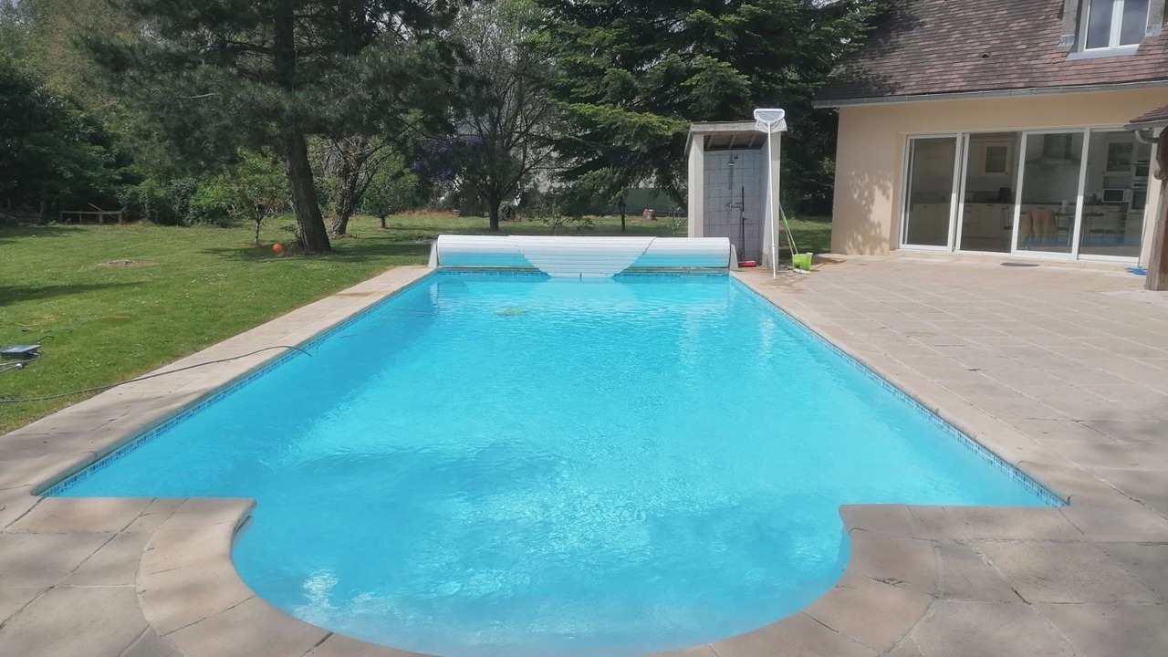 Photo of Outdoor in Ouistreham