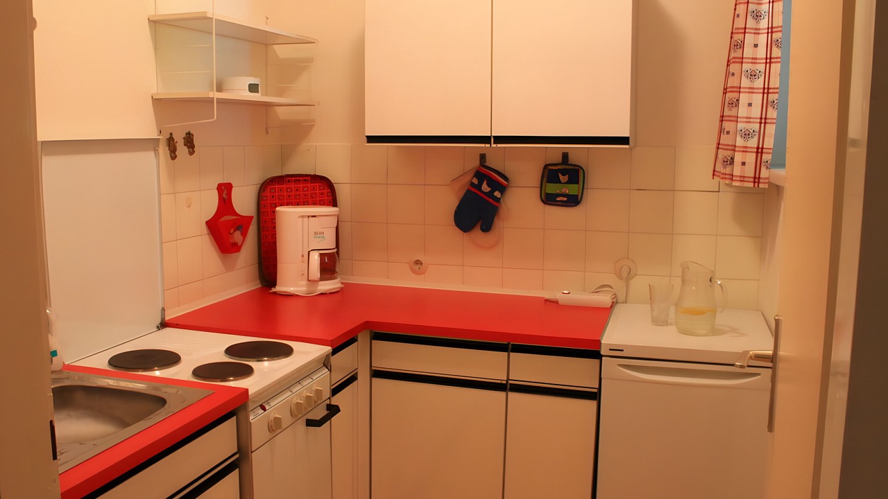 Photo of Kitchen in Bad Mitterndorf