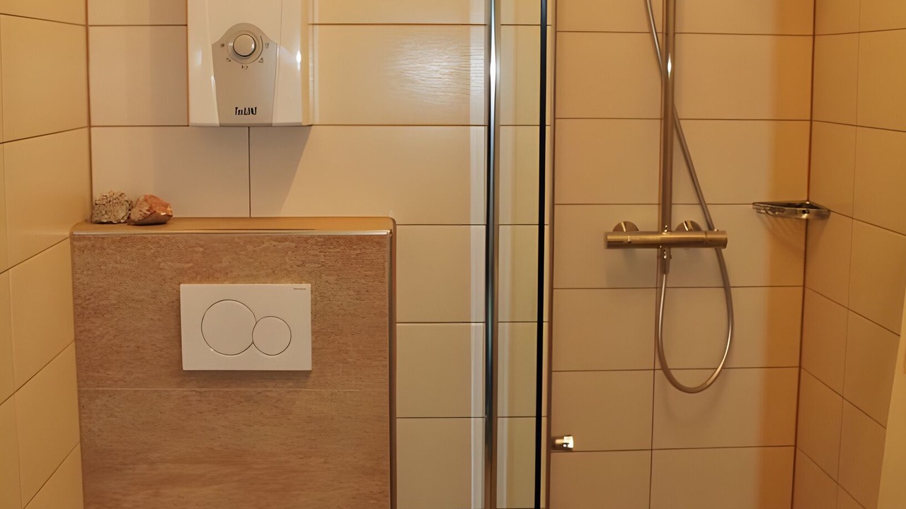 Photo of Bathroom in Bad Mitterndorf