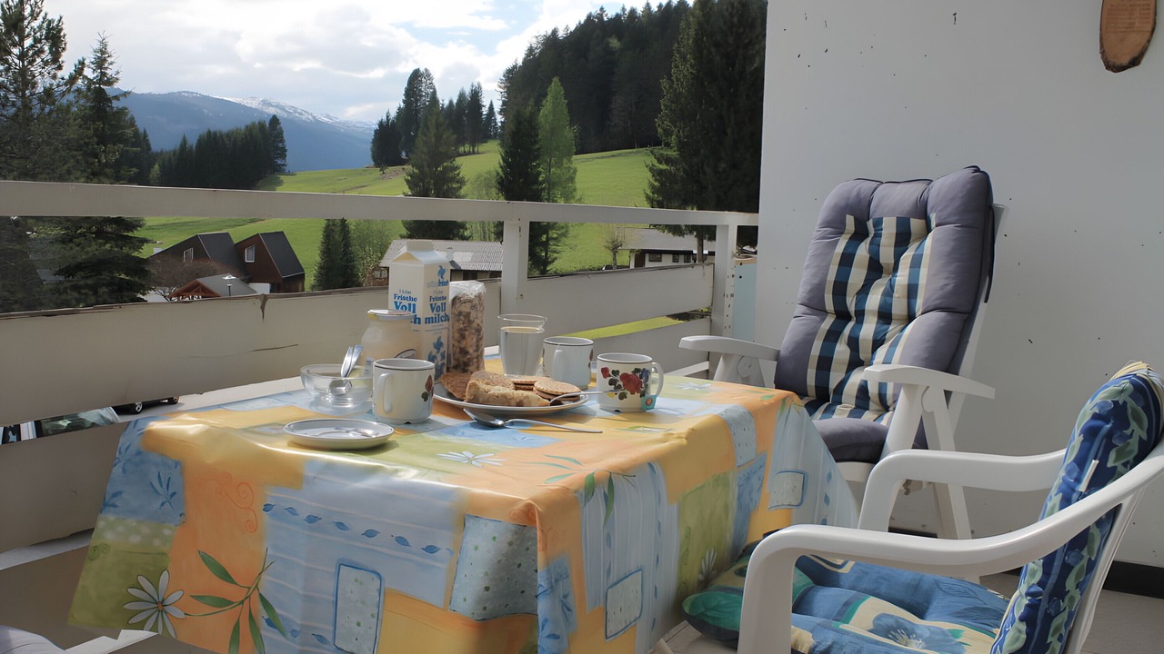 Photo of Outdoor in Bad Mitterndorf