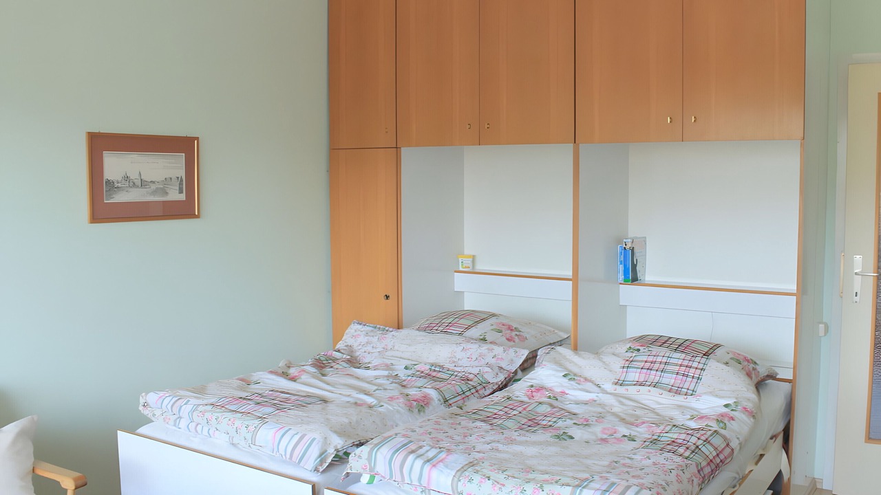 Photo of Bedroom in Bad Mitterndorf
