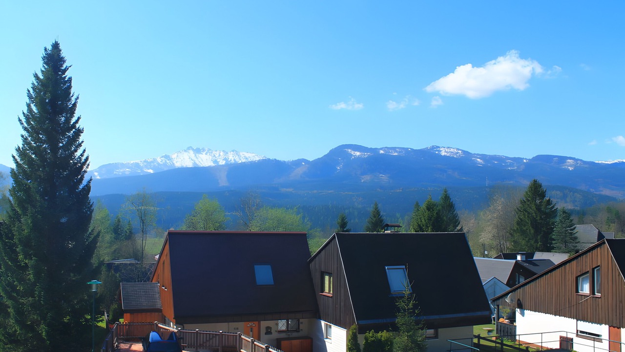 Photo of Outdoor in Bad Mitterndorf