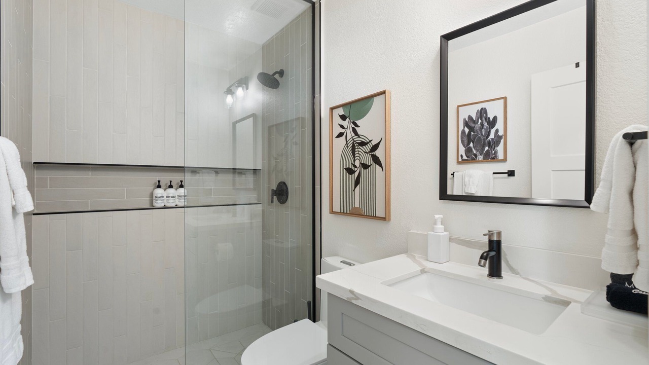 Photo of Bathroom in Avant
