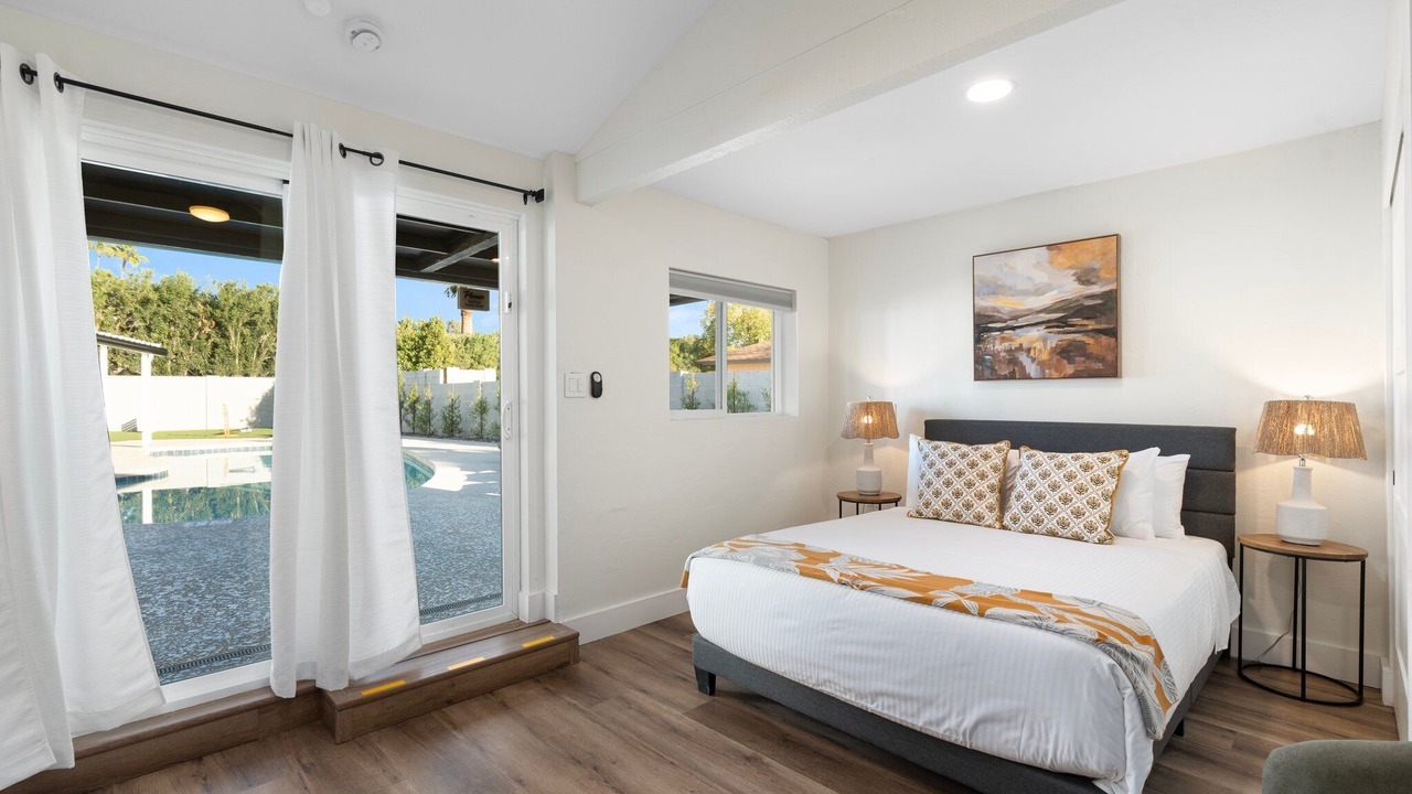 Photo of Bedroom in Avant