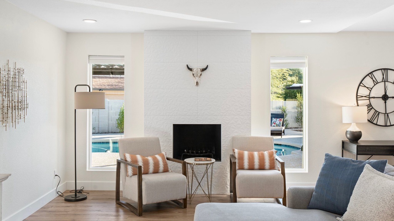 Photo of Livingroom in Avant