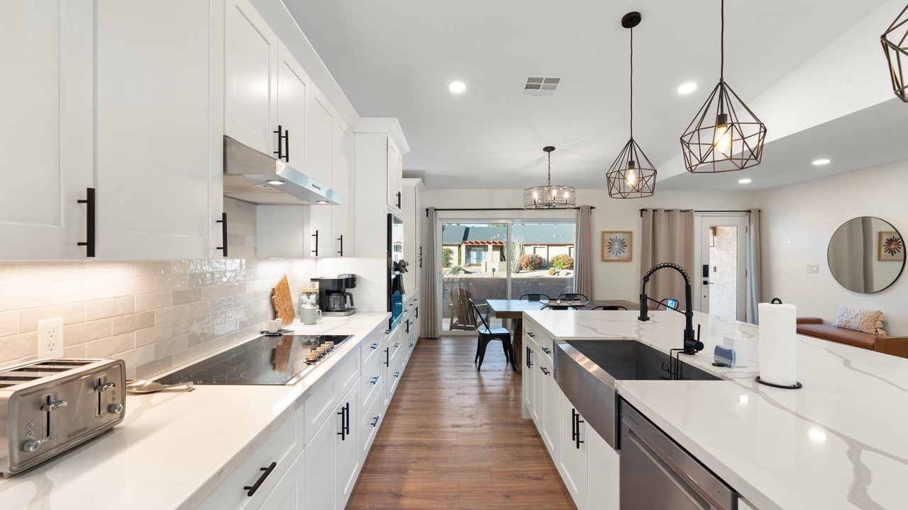 Photo of Kitchen in Avant