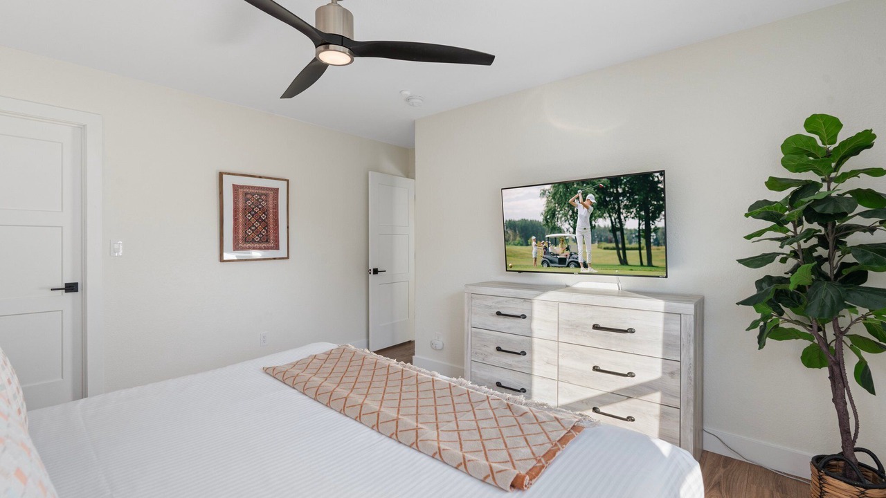 Photo of Bedroom in Avant