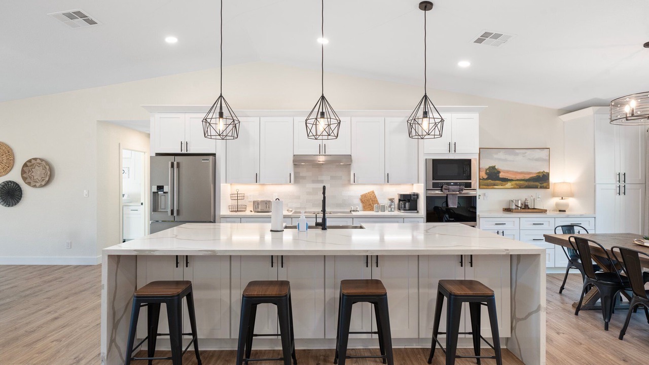 Photo of Kitchen in Avant