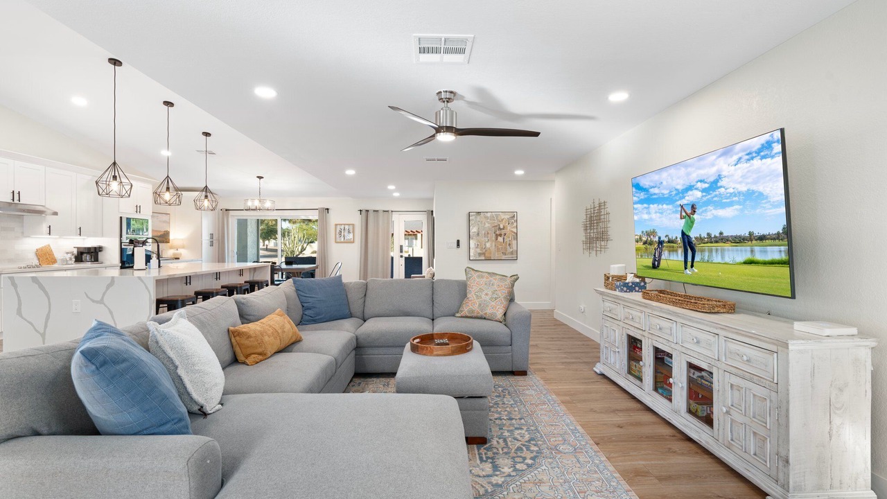 Photo of Livingroom in Avant
