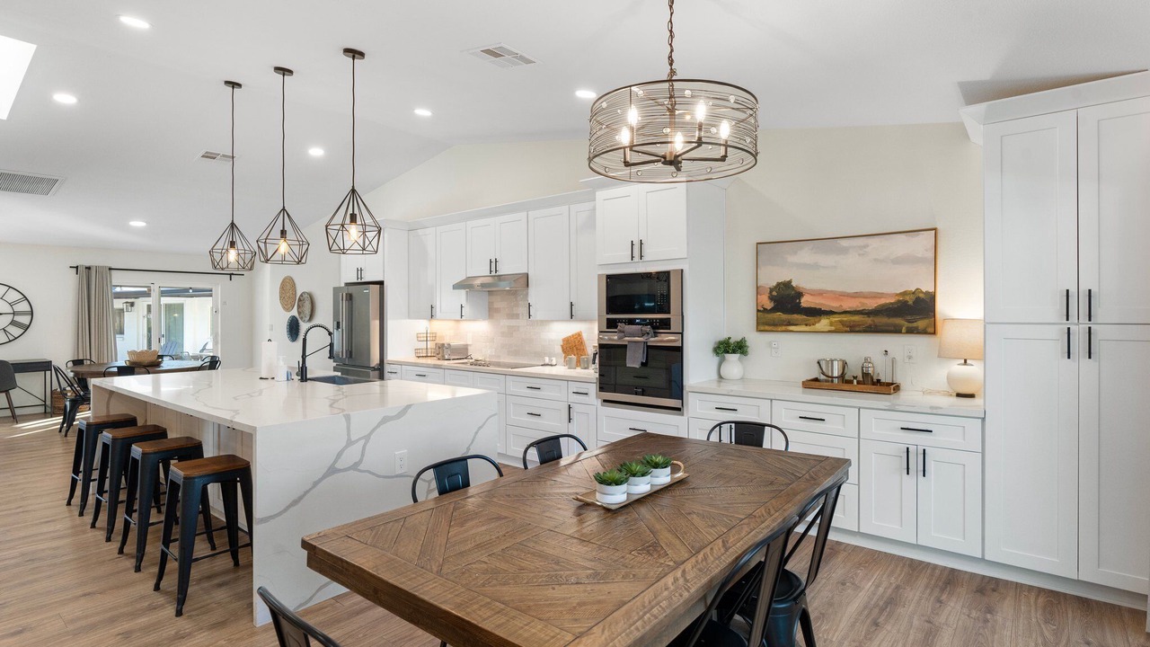 Photo of Kitchen in Avant