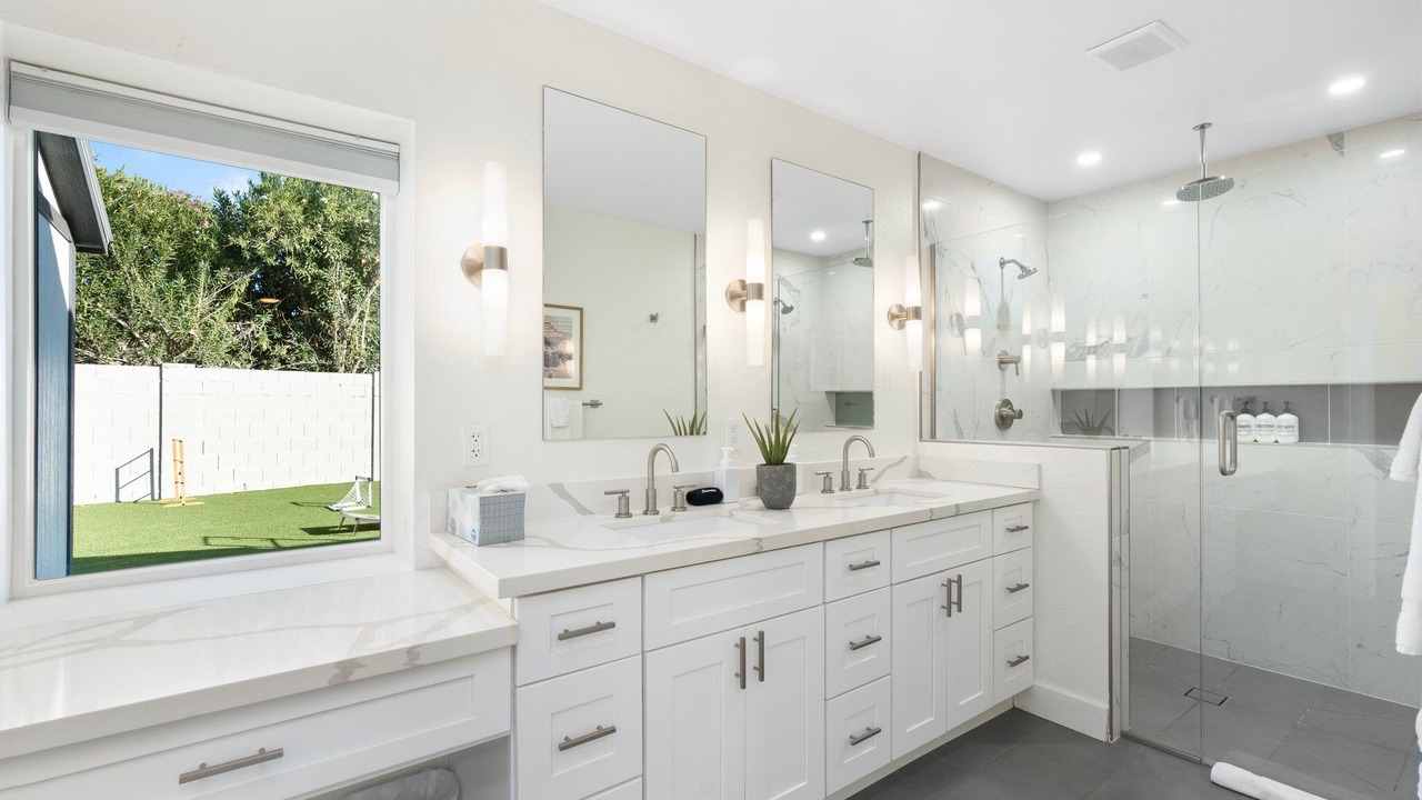 Photo of Bathroom in Avant