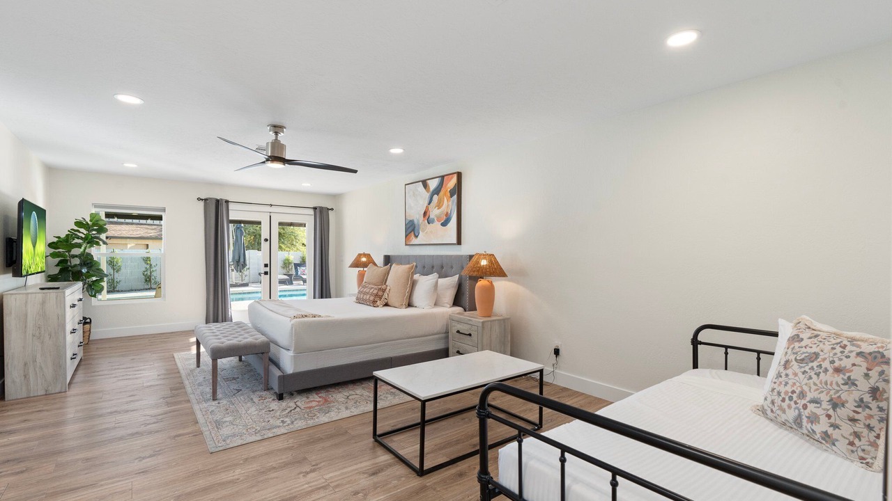 Photo of Bedroom in Avant