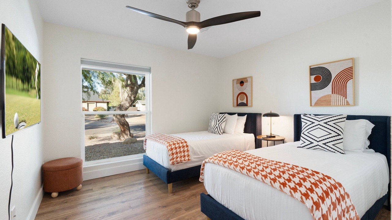 Photo of Bedroom in Avant