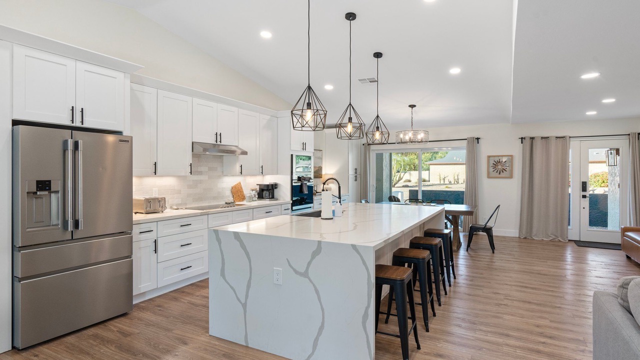 Photo of Kitchen in Avant