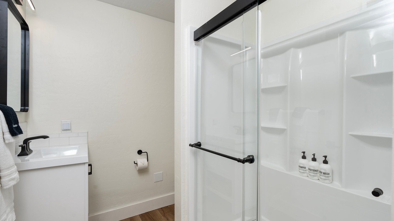 Photo of Bathroom in Avant