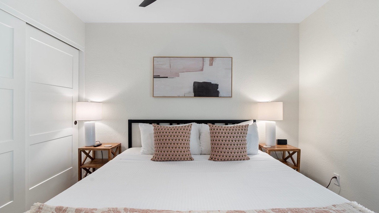 Photo of Bedroom in Avant