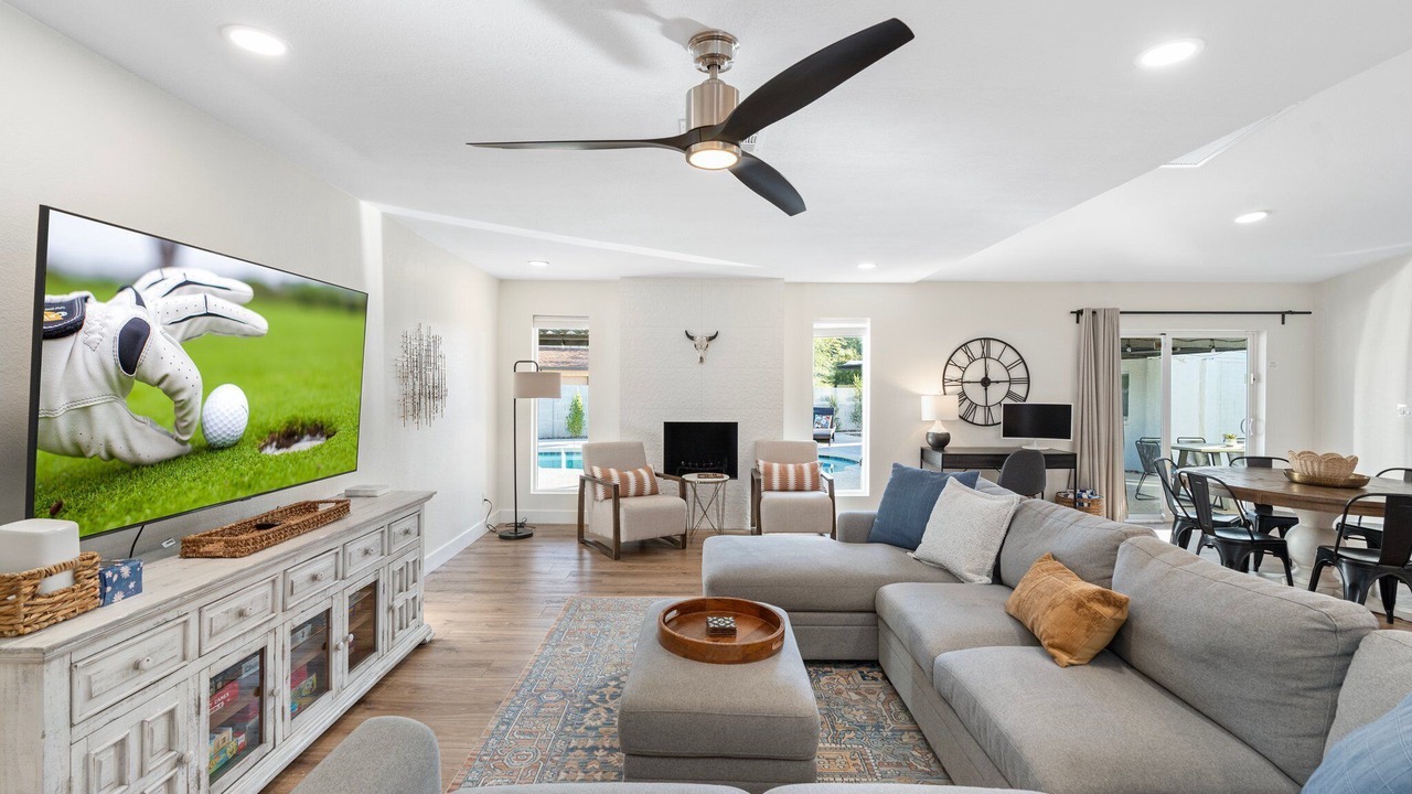 Photo of Livingroom in Avant