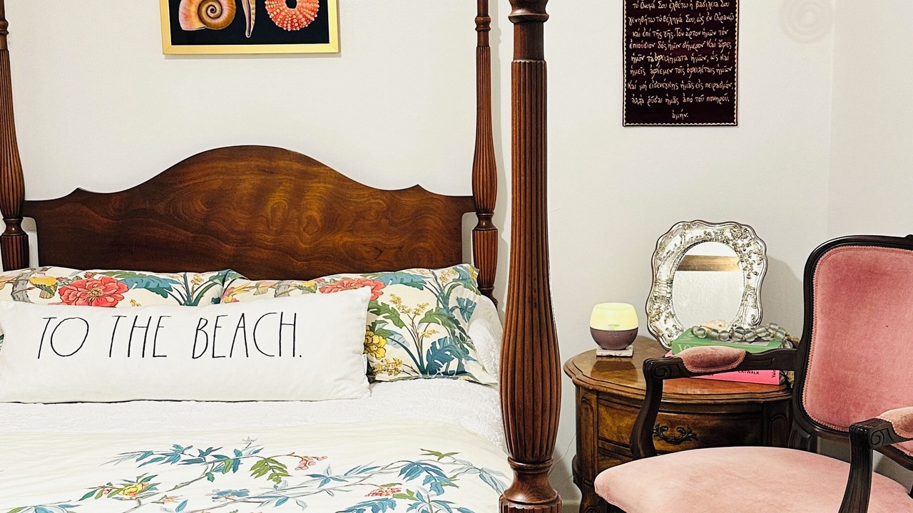 Photo of Bedroom in North Redondo
