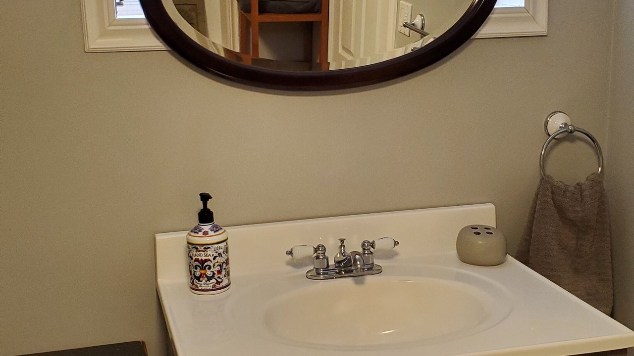 Photo of Bathroom in Hamilton