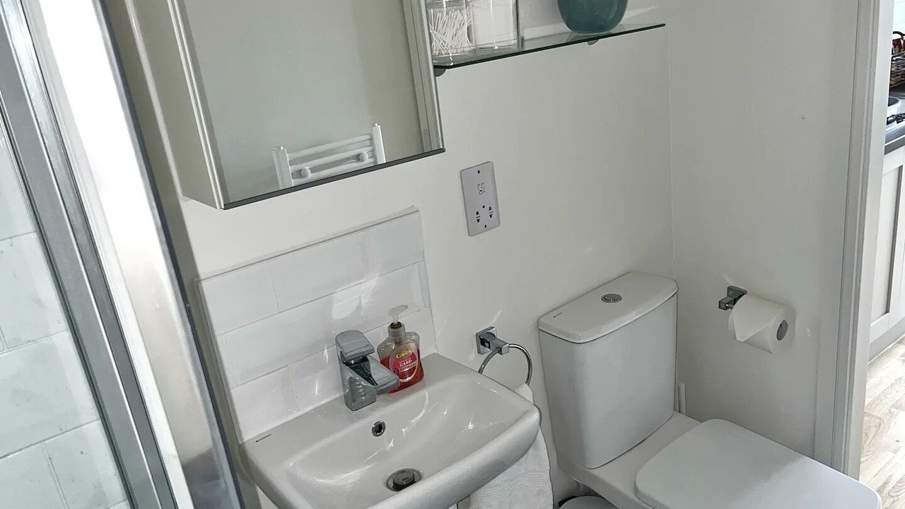 Photo of Bathroom in Northampton