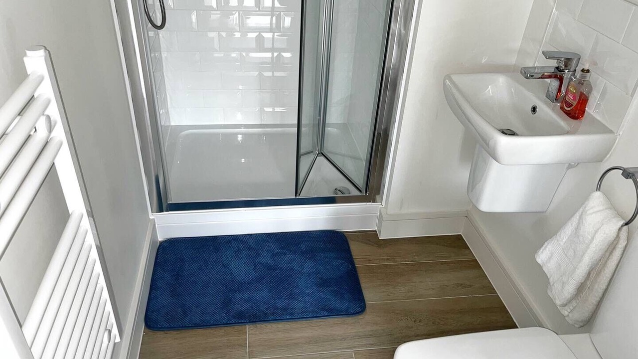 Photo of Bathroom in Northampton