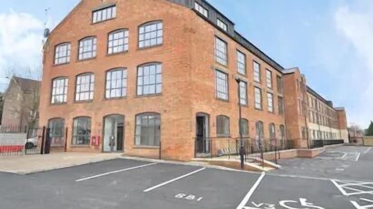 Photo of Outdoor in Northampton