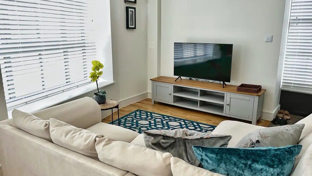 Photo of Bedroom in Northampton