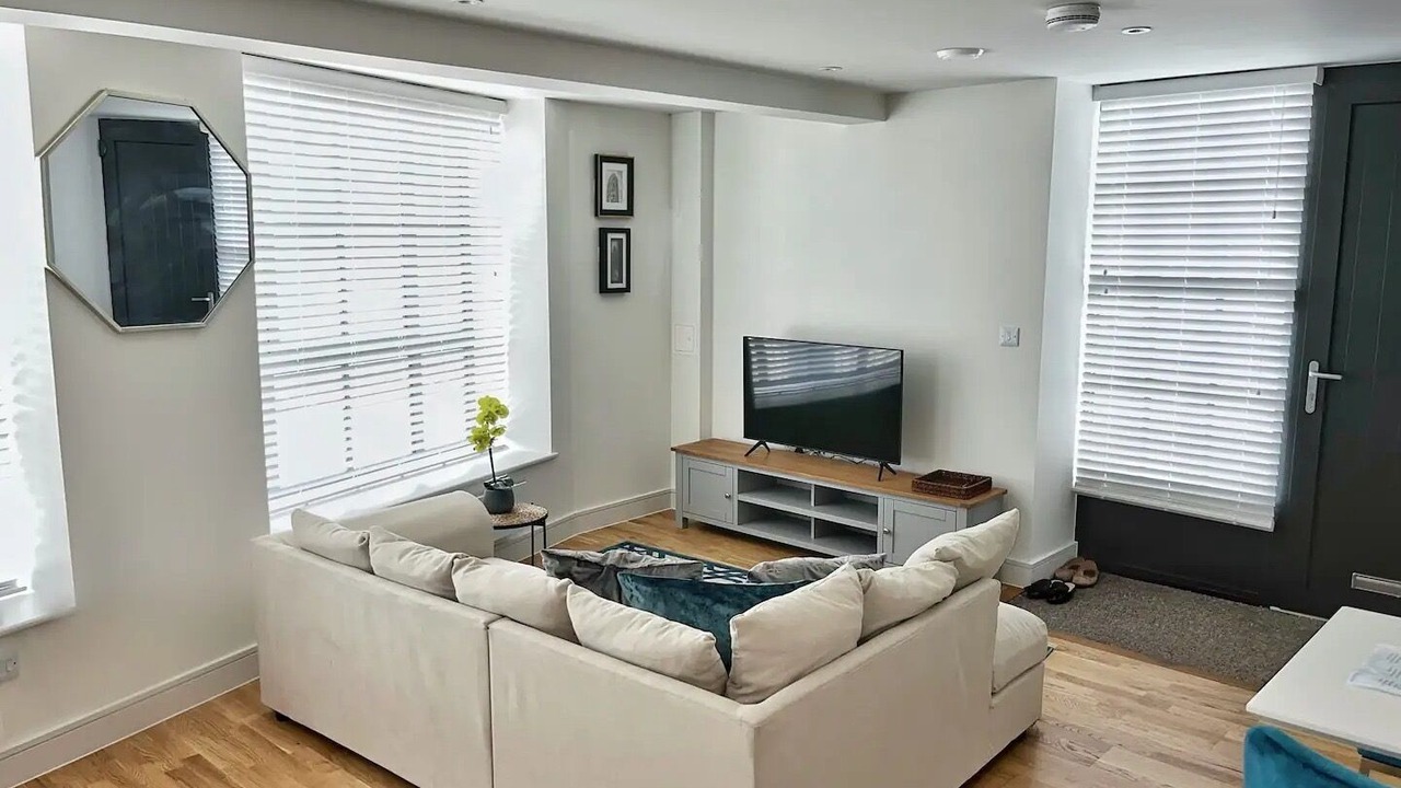 Photo of Bedroom in Northampton