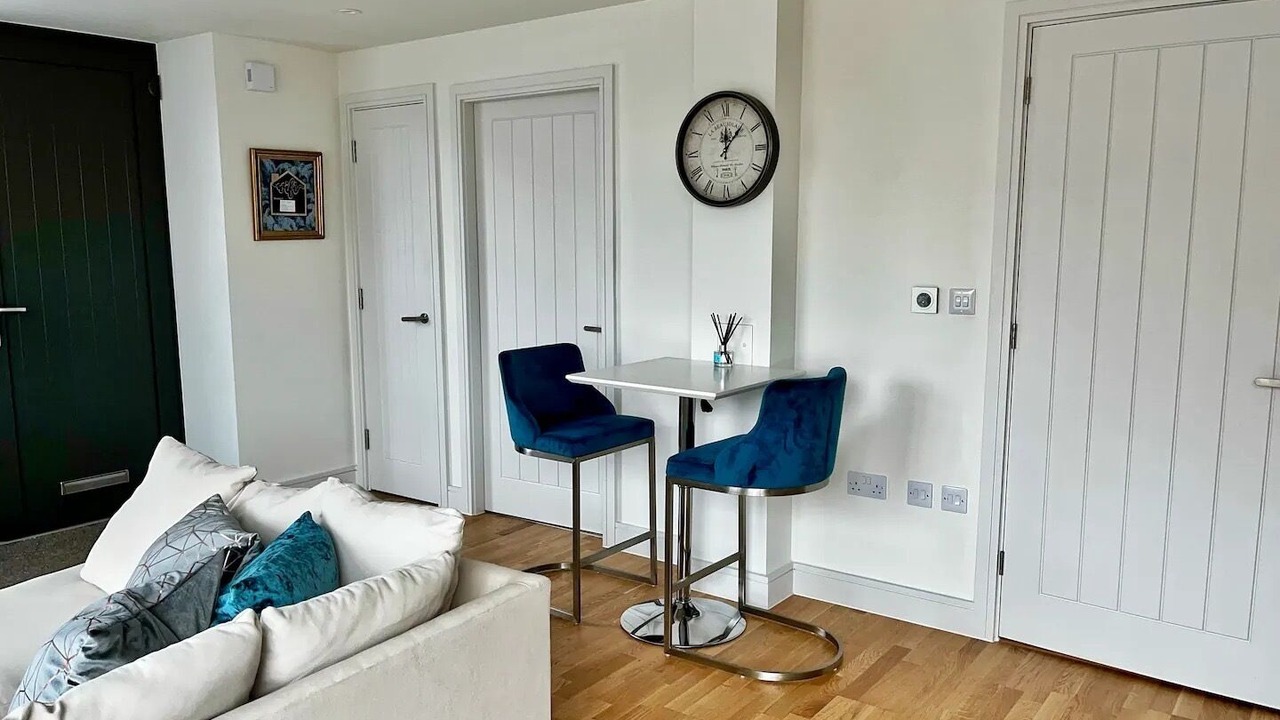 Photo of Bedroom in Northampton
