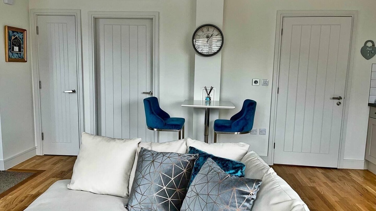 Photo of Bedroom in Northampton