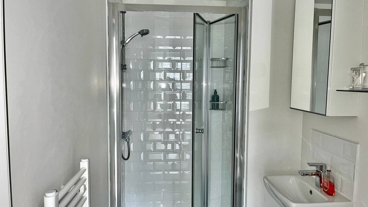Photo of Bathroom in Northampton