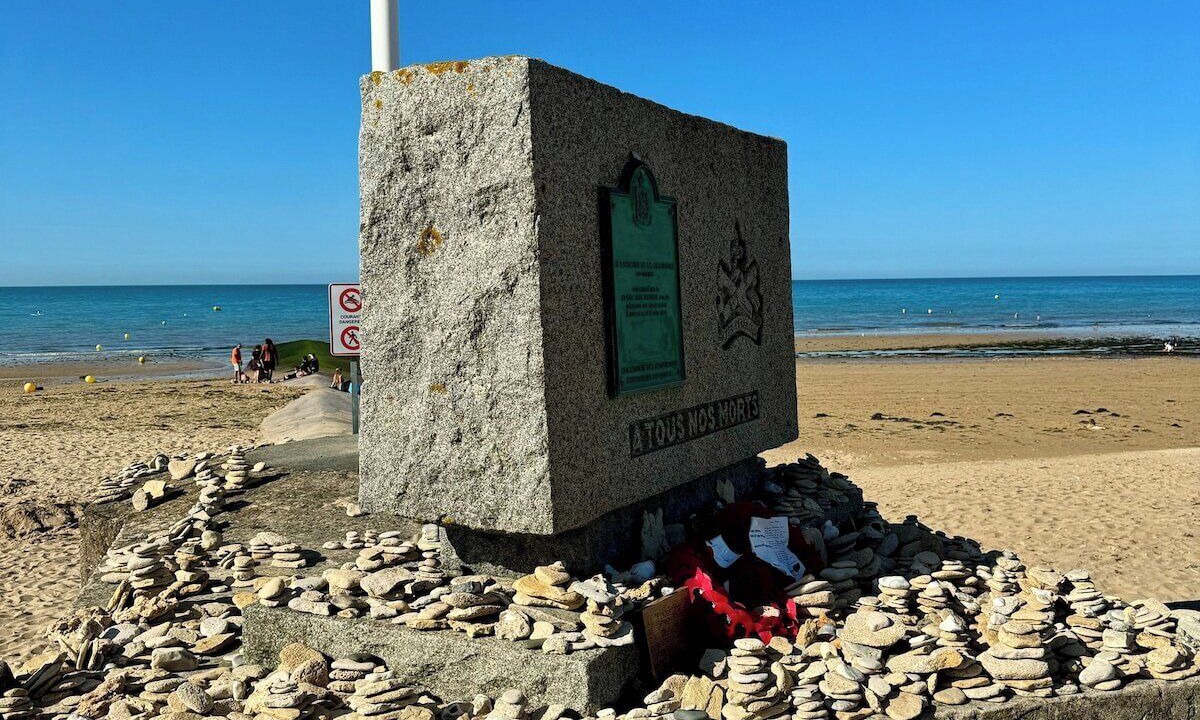 Photo of Others in Bernieres-sur-Mer