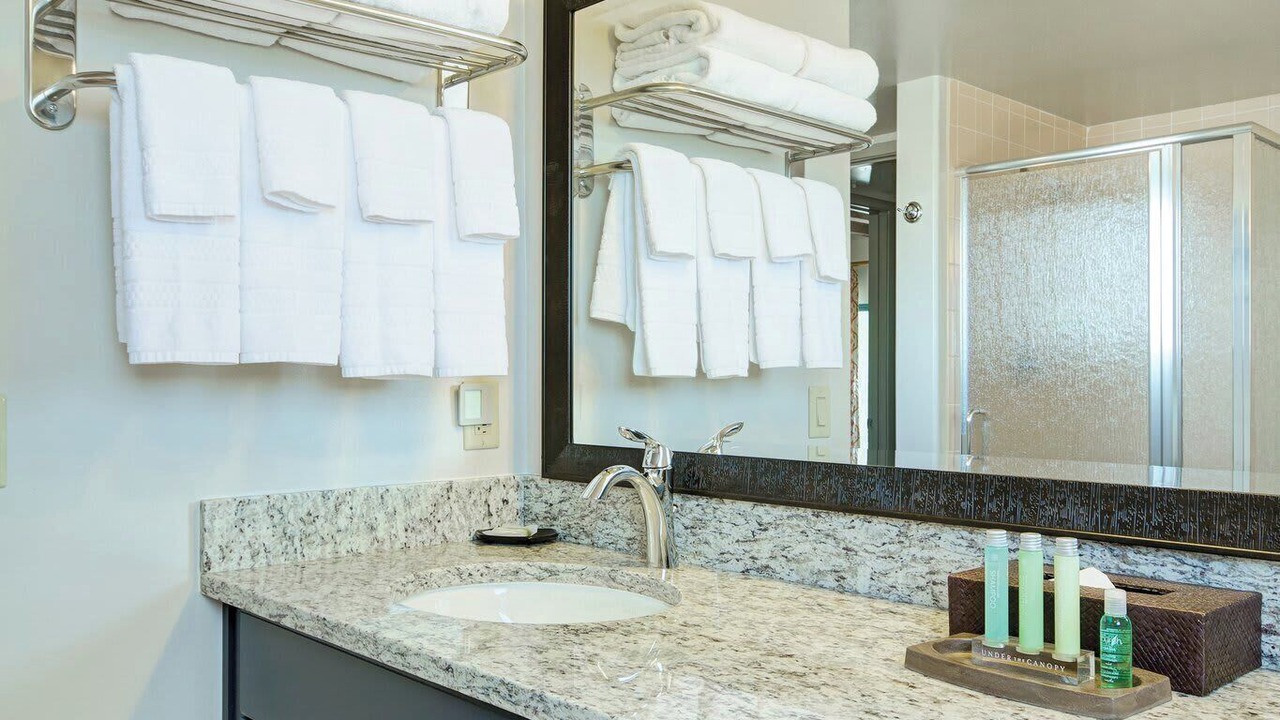 Photo of Bathroom in Starr Pass