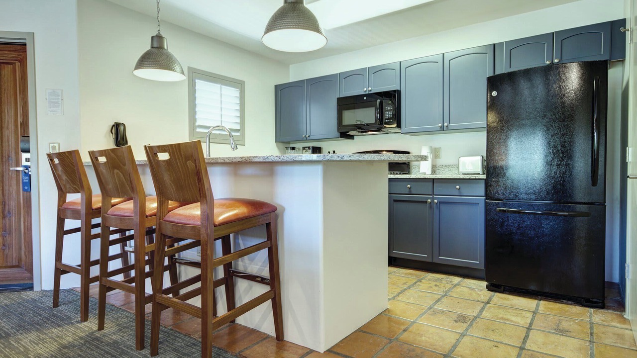 Photo of Kitchen in Starr Pass