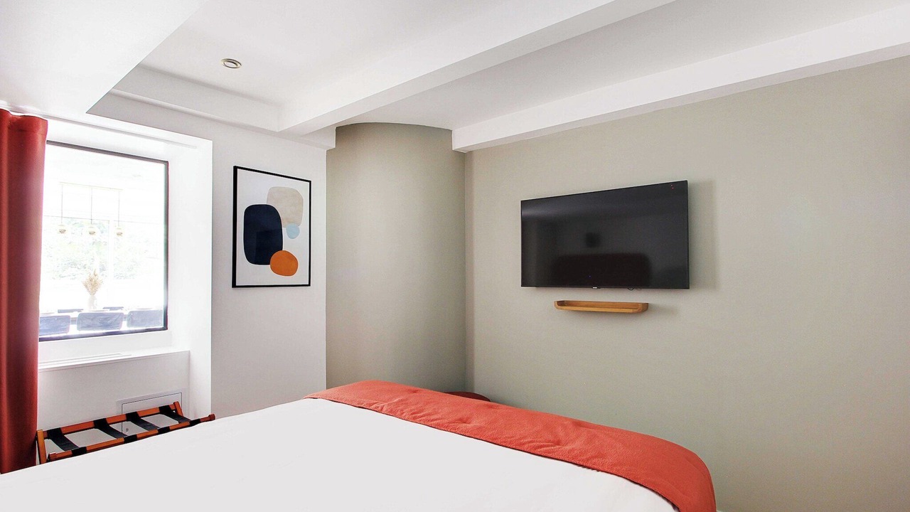 Photo of Bedroom in Bel-Air Nord