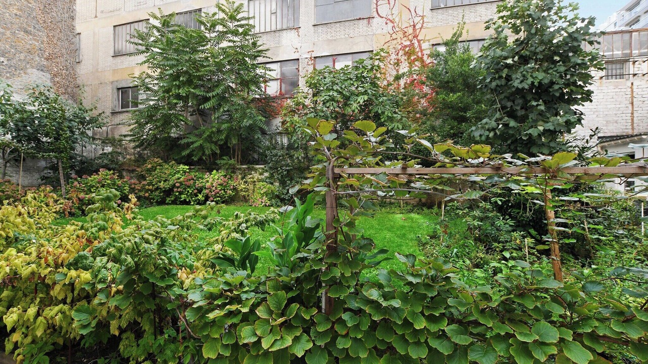Photo of Outdoor in Bel-Air Nord