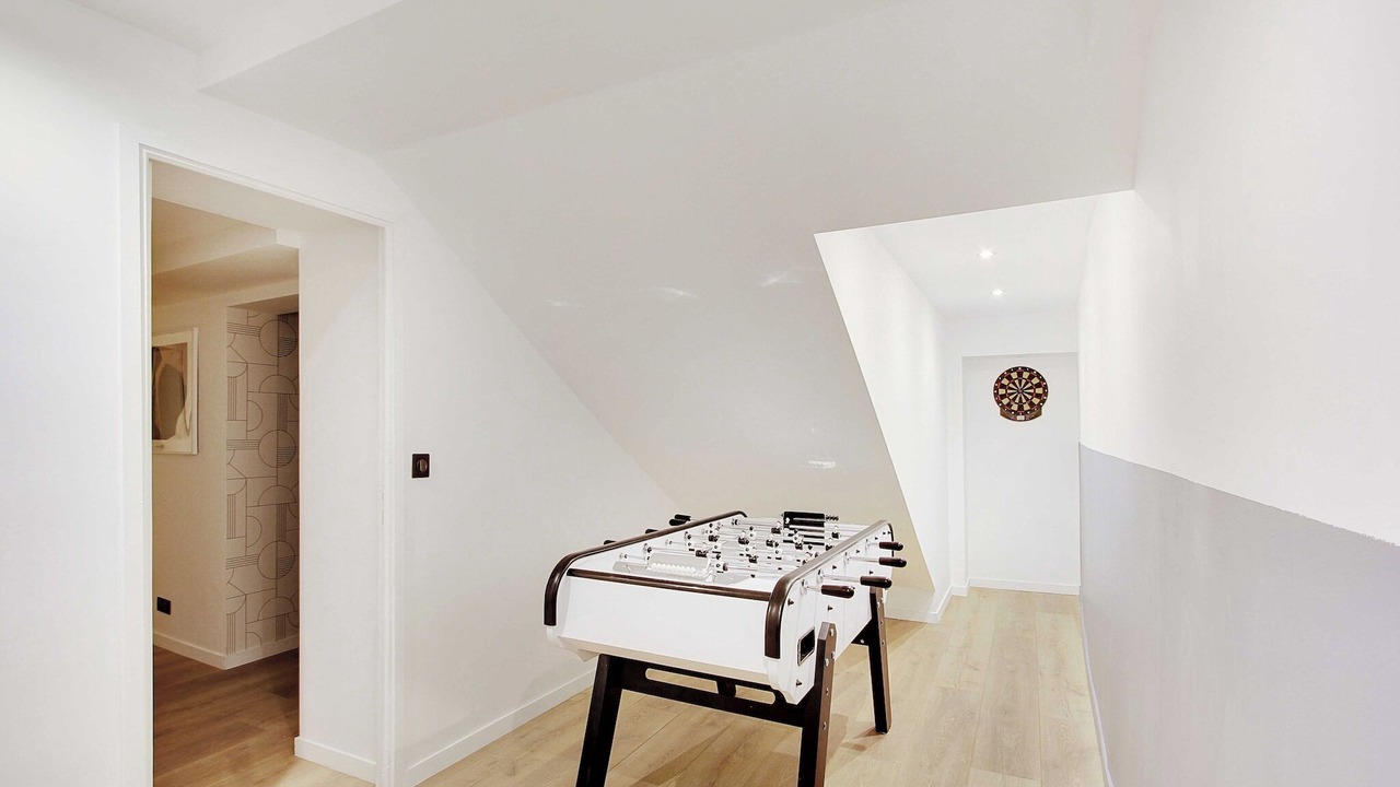 Photo of Bedroom in Bel-Air Nord