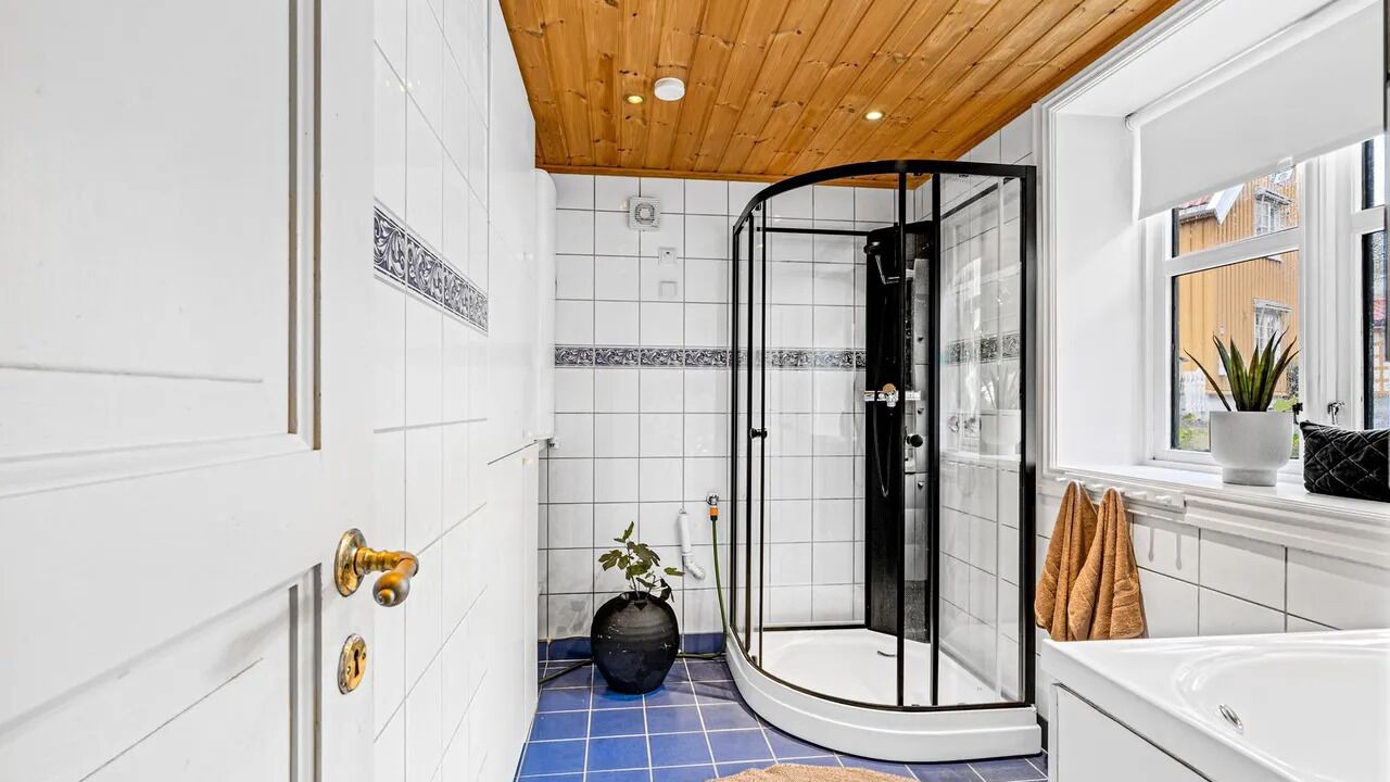 Photo of Bathroom in Trondheim