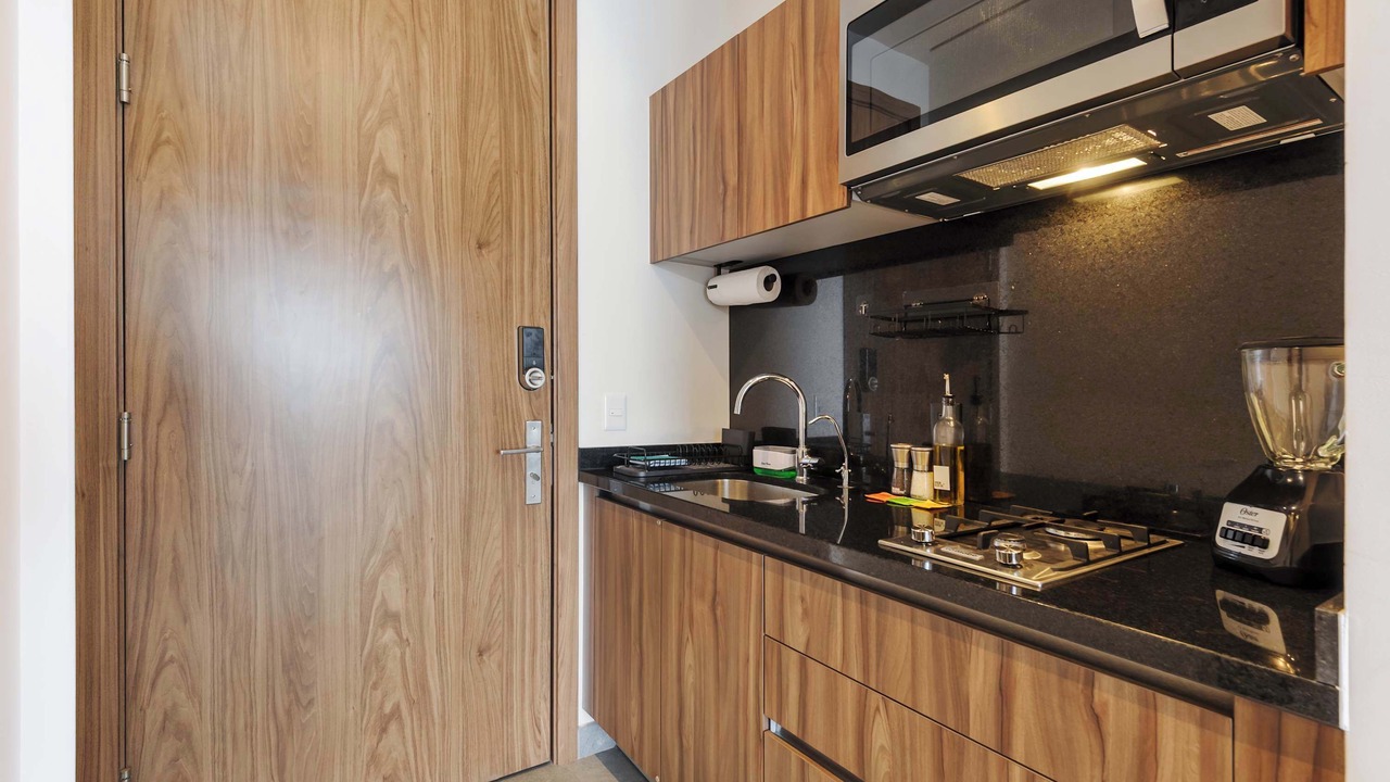 Photo of Kitchen in Cuauhtemoc