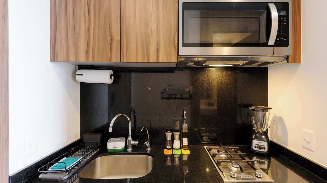 Photo of Kitchen in Cuauhtemoc