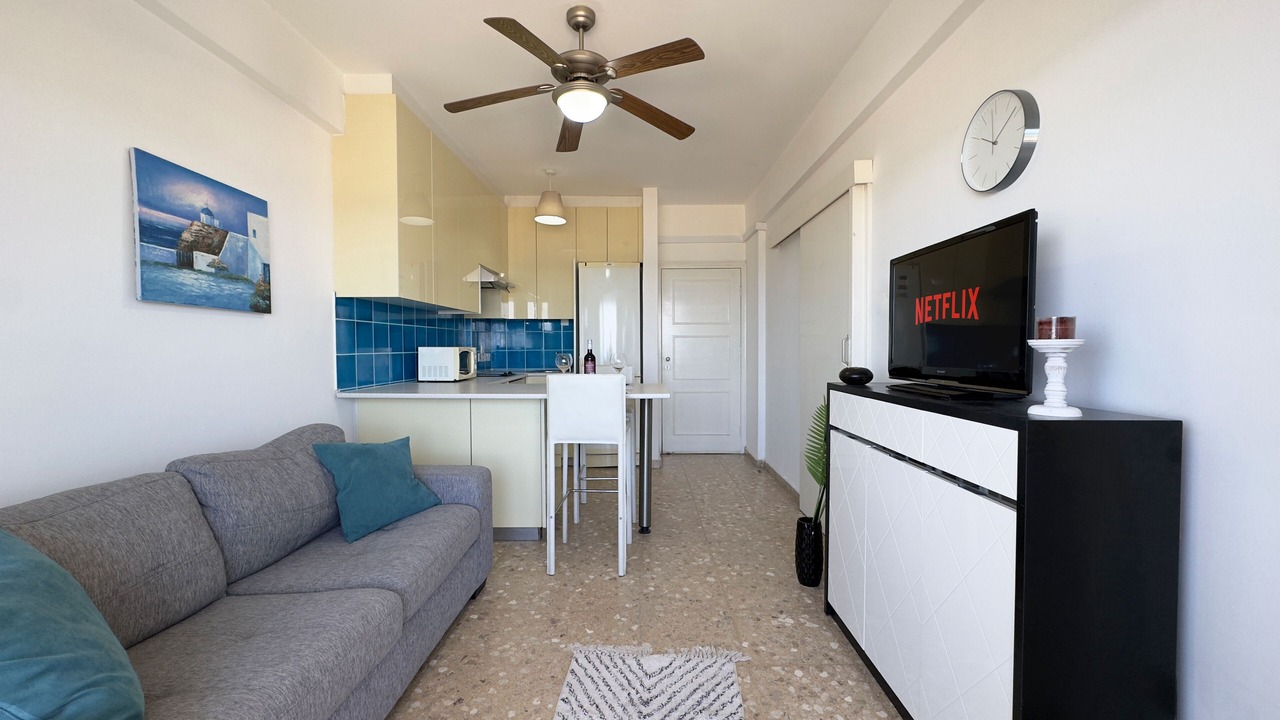 Photo of Livingroom in Larnaca City Centre
