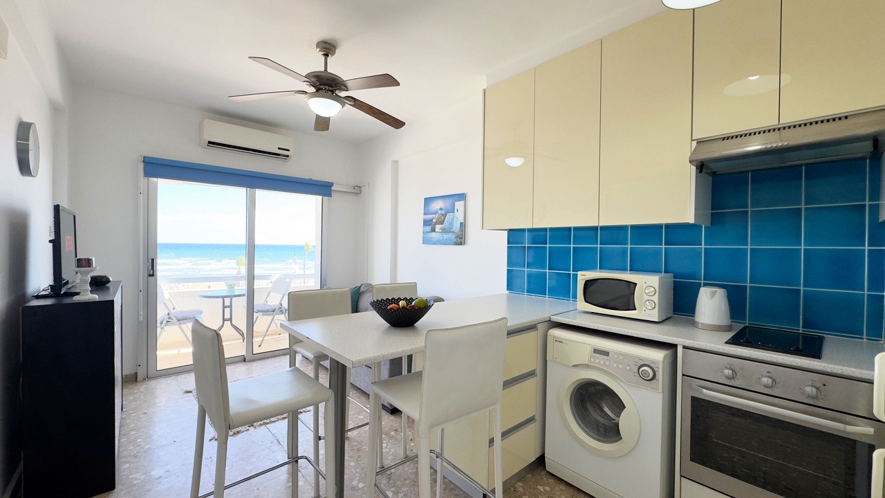 Photo of Kitchen in Larnaca City Centre