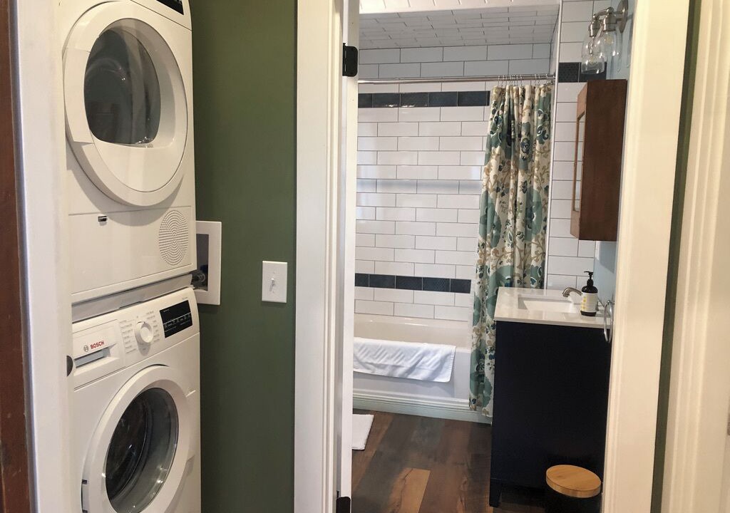 Photo of Bathroom in Wakefield-Peacedale
