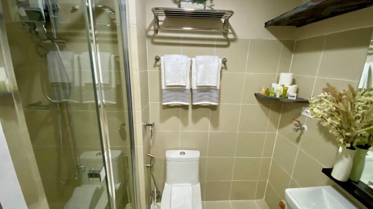 Photo of Bathroom in Highway Hills